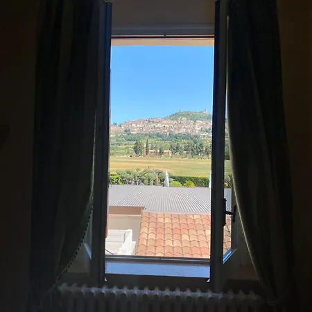 Bed and Breakfast Unica Assisi Agri-Charming House Exterior foto