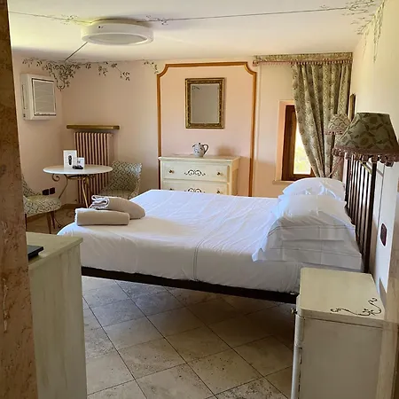 Bed and Breakfast Unica Assisi Agri-Charming House Exterior foto