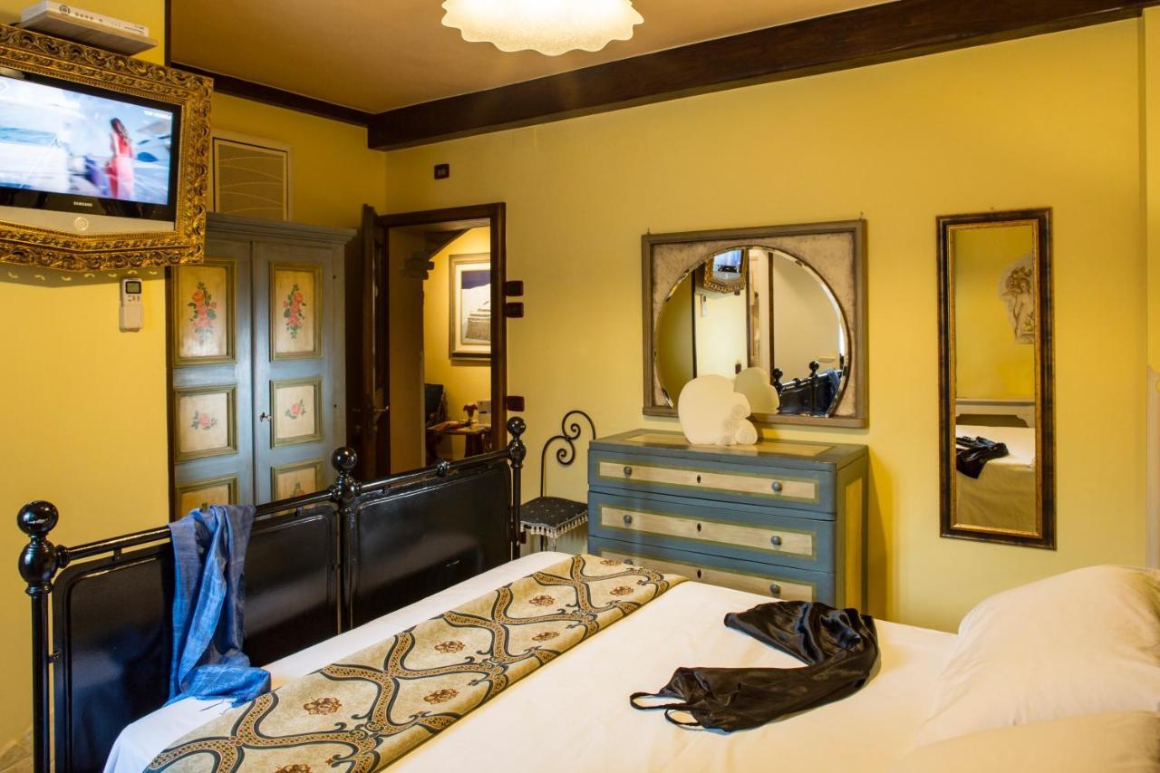 Unica Agri-charming House Alojamento de Turismo Rural