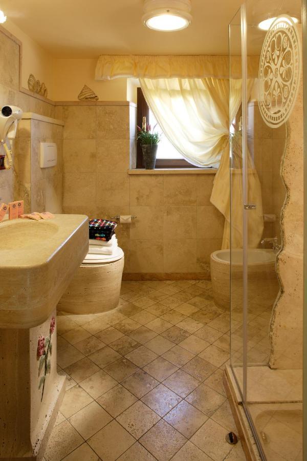 Unica Agri-charming House * Assisi