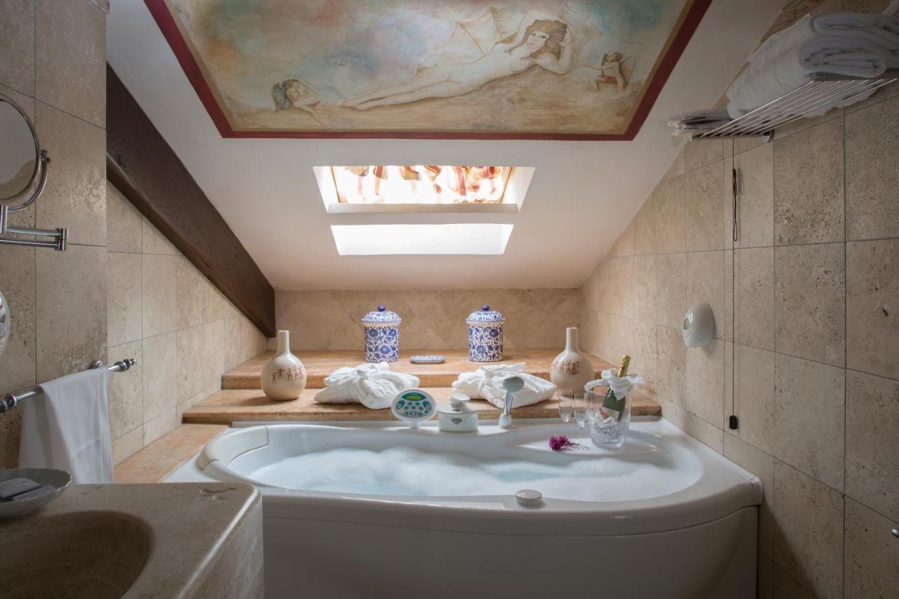 Unica Agri-charming House * Assisi
