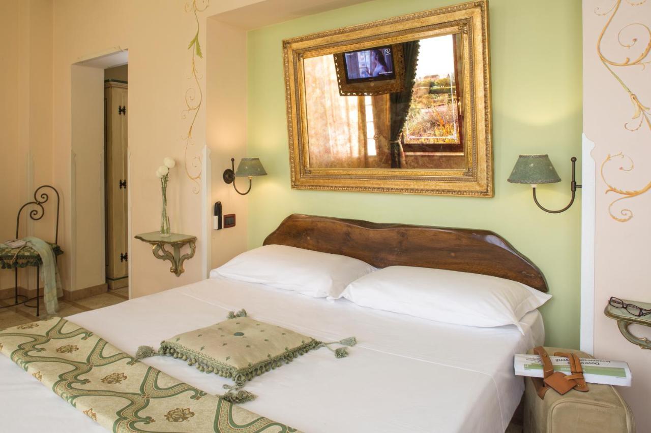 Unica Agri-charming House * Assisi