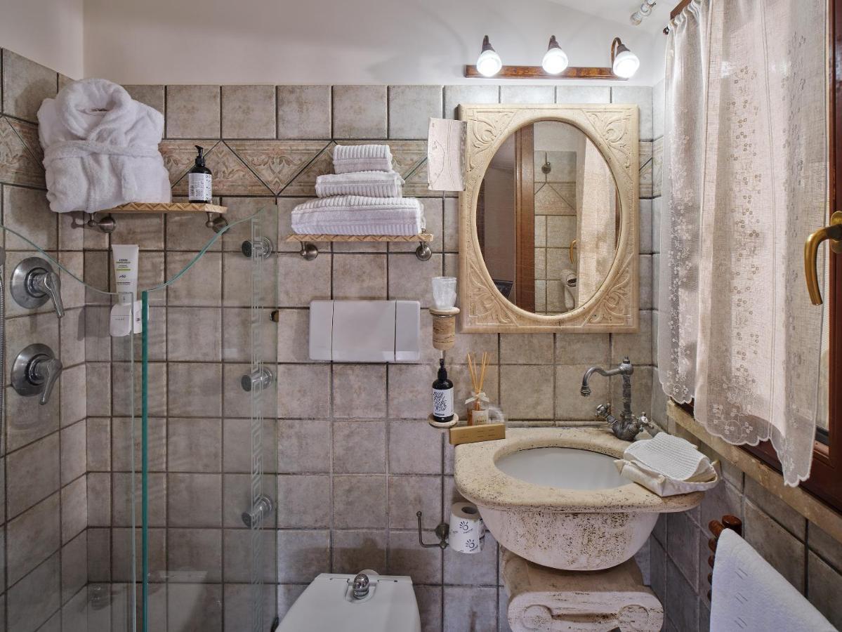 Unica Agri-charming House Frühstückspension Assisi
