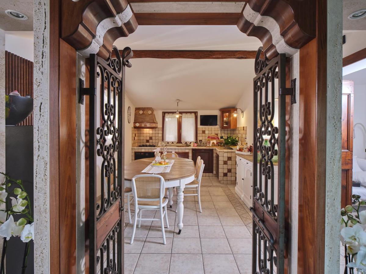 Alojamento de Turismo Rural Unica Agri-charming House