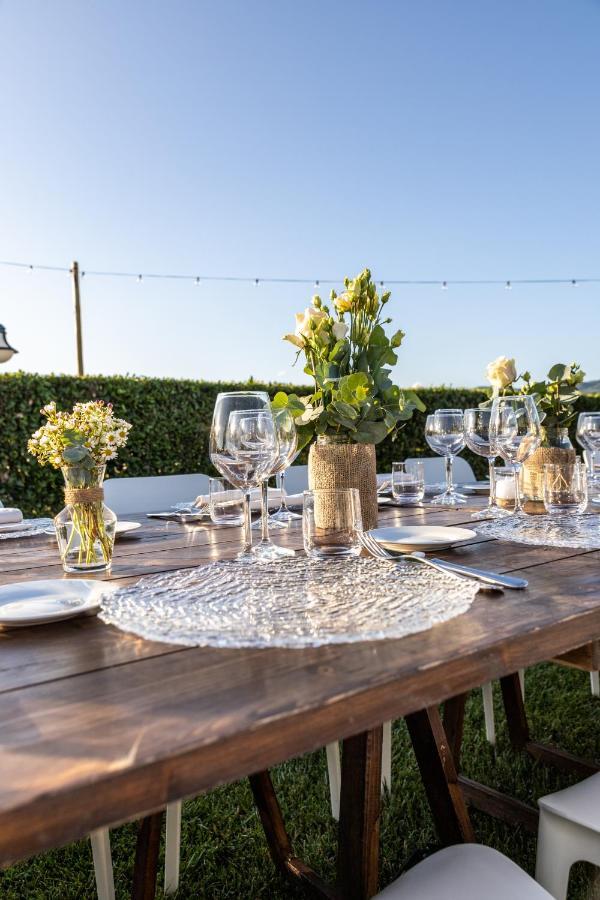 Couette-café Unica Agri-charming House Assise