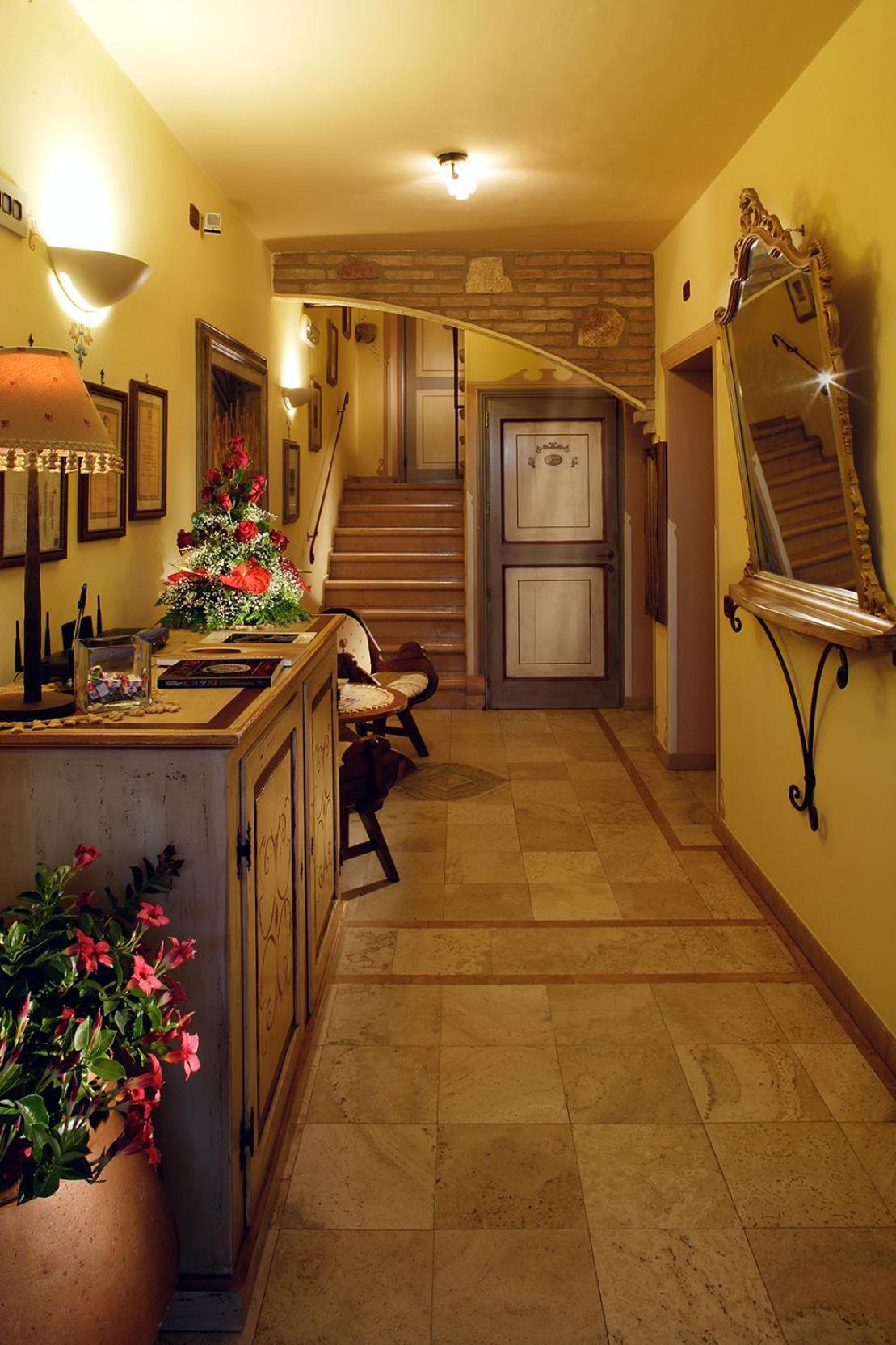Unica Agri-charming House