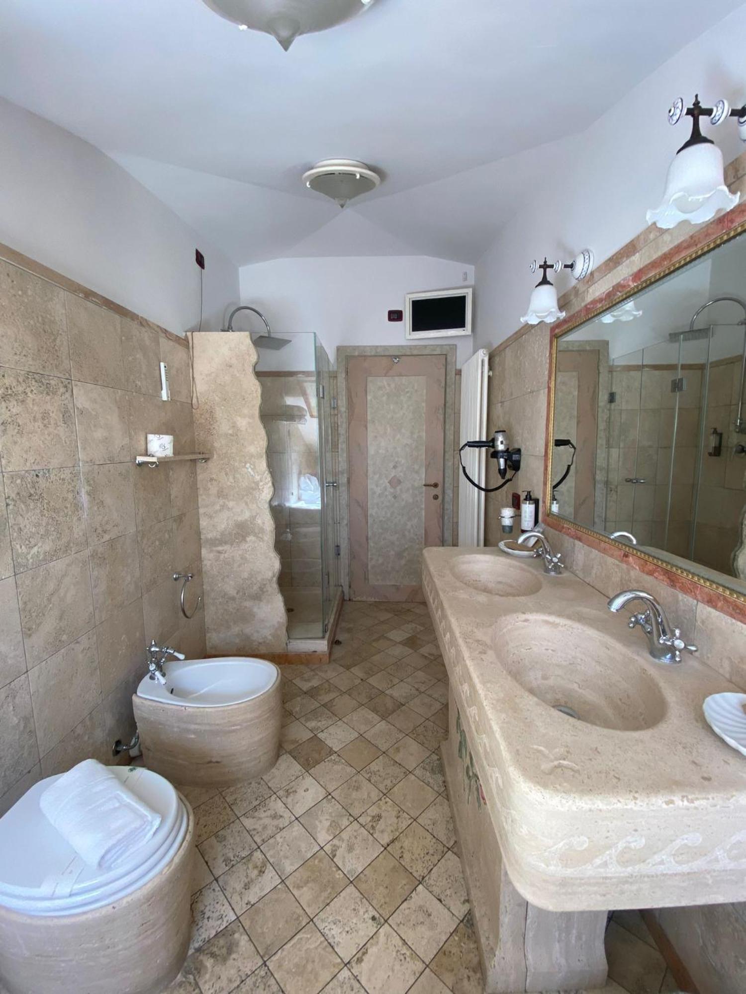 Alojamento de Turismo Rural Unica Agri-charming House *