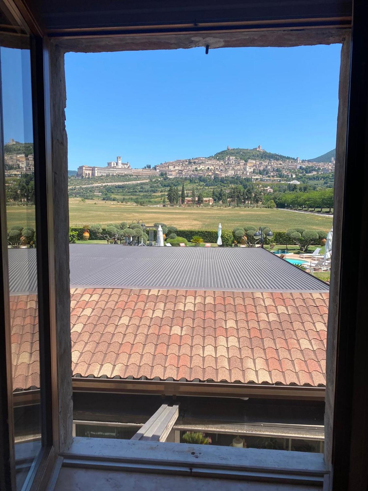 Couette-café Unica Agri-charming House Assise