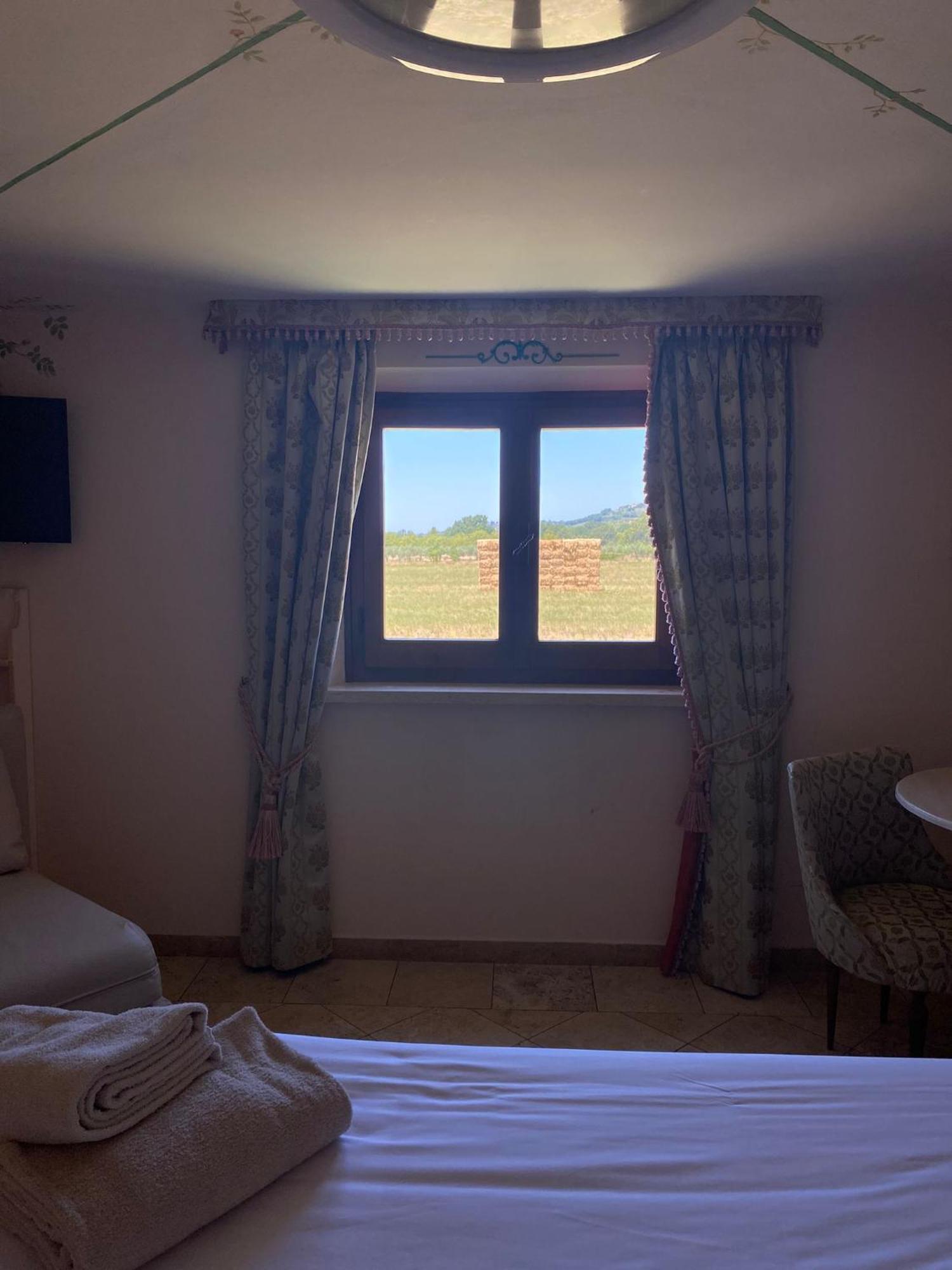 Unica Agri-charming House Assisi