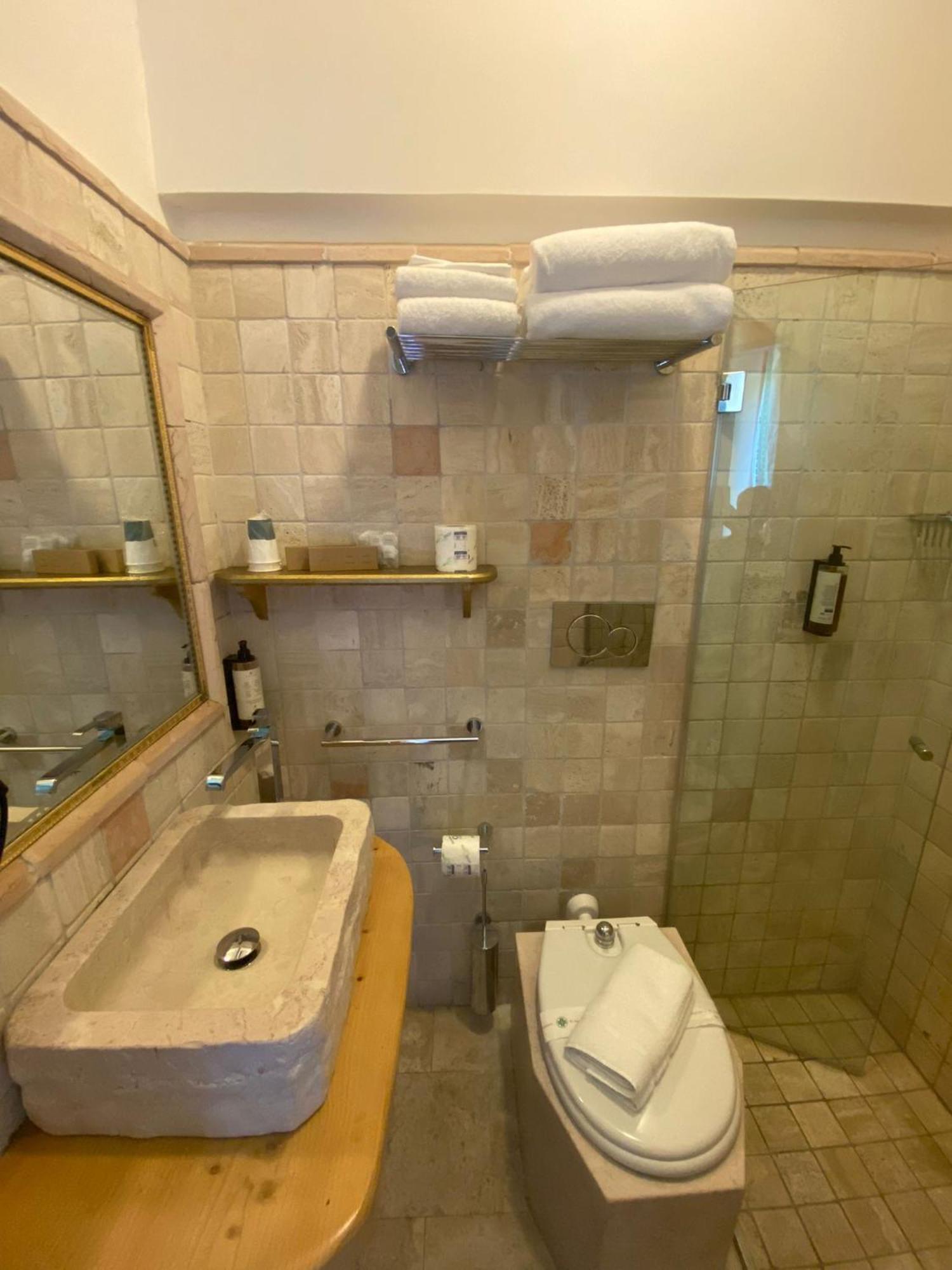 Unica Agri-charming House Assisi