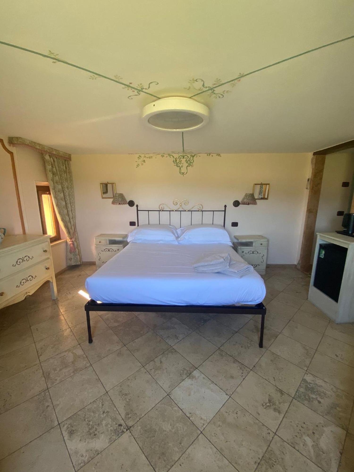 Unica Agri-charming House * Assisi