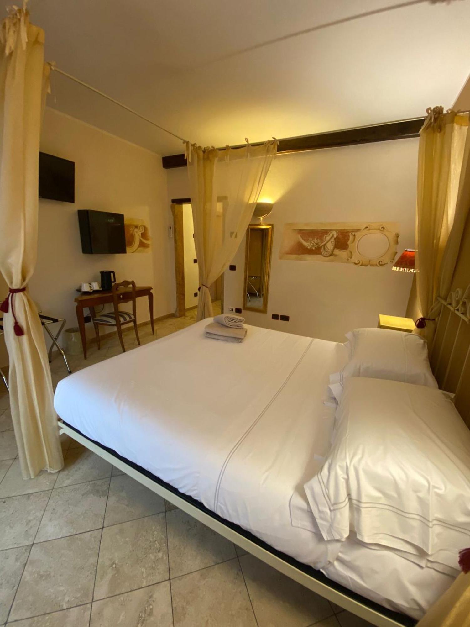 Unica Agri-charming House Alojamento de Turismo Rural *