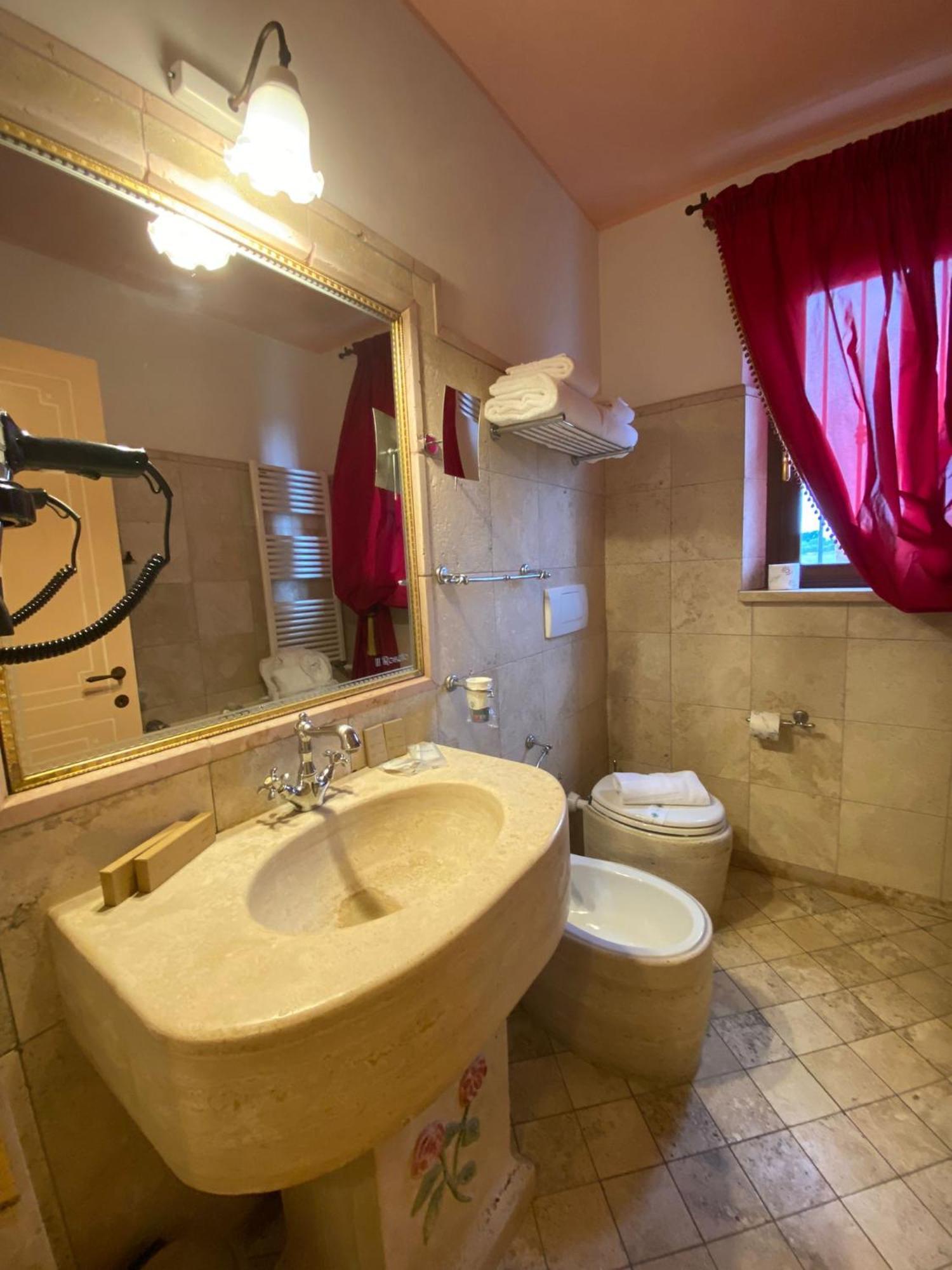 Unica Agri-charming House * Assisi