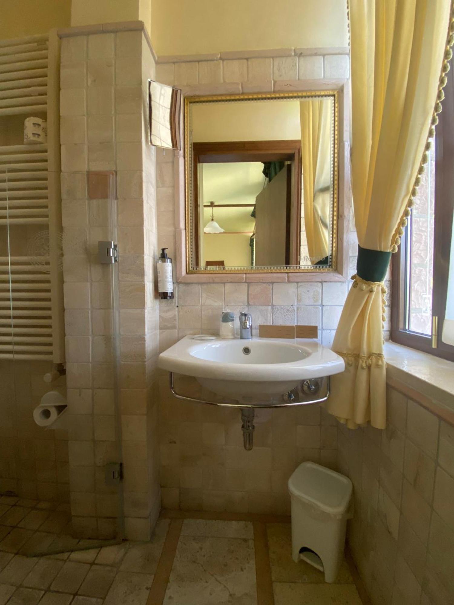 Unica Agri-charming House Alojamento de Turismo Rural Assisi