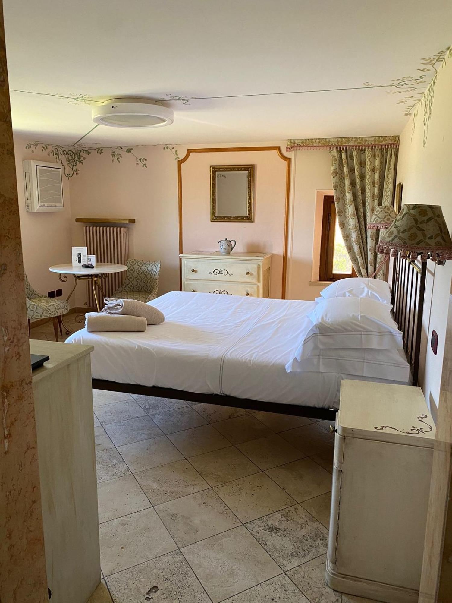 Unica Agri-charming House